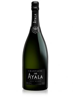 Ayala Champagne Magnum Brut Majeur NV 150cl