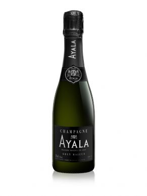 Ayala Brut Majeur Champagne NV Half Bottle 37.5cl