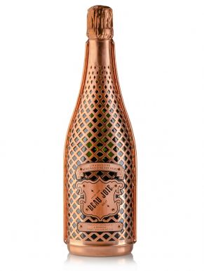 Beau Joie Brut NV Champagne Bertrand Senecourt 75cl