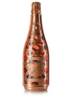 Beau Joie Rose NV Champagne Bertrand Senecourt 75cl