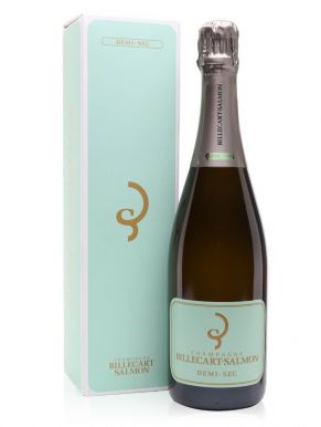Billecart Salmon Demi Sec NV Champagne 75cl