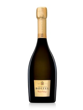 Boizel Grand Vintage 2012 Brut Champagne 75cl