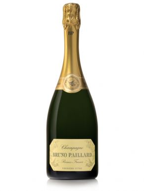 Bruno Paillard Première Cuvée Champagne NV 75cl