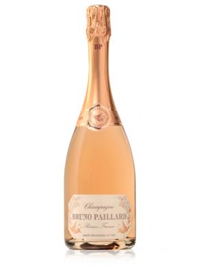 Bruno Paillard Rosé Première Cuvée Champagne NV 75cl