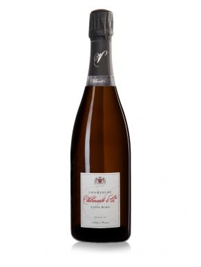 Vilmart et Cie Cuvee Rubis NV Rose Champagne 75cl