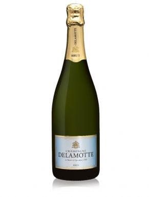 Delamotte Brut Champagne NV 150cl