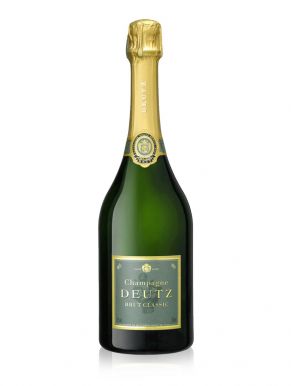 Deutz Brut Classic Champagne Half Bottle 37.5cl