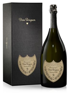 Dom Perignon Vintage Magnum 2010 150cl Gift Boxed