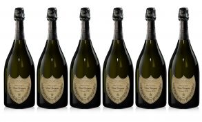 Dom Perignon 2012 Vintage Champagne Case Deal 6 X 75cl
