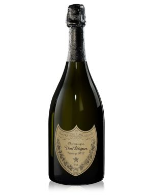Dom Perignon 2012 Vintage Champagne 75cl