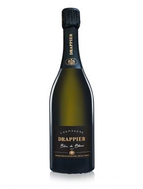 Drappier Blanc de Blancs Signature Champagne NV 75cl
