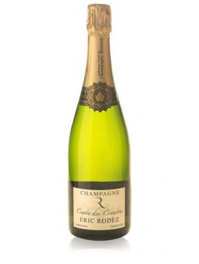 Eric Rodez Cuvee des Crayeres Champagne NV 75cl