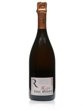 Eric Rodez Rose Champagne NV 75cl