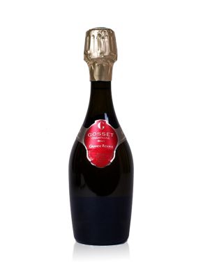 Gosset Grand Réserve Brut NV Half Champagne 37.5cl