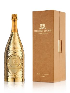 Héloïse-Lloris Tête de Cuvée 1998 Vintage Champagne 150cl