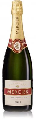 Mercier Brut Champagne NV 75cl