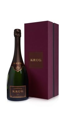 Krug 2002 Vintage Champagne Magnum 150cl
