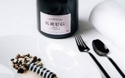 Krug Champagne Ambassador & Online Retailer