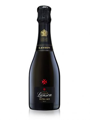 Lanson Extra Age Champagne NV 37.5cl Half Bottle