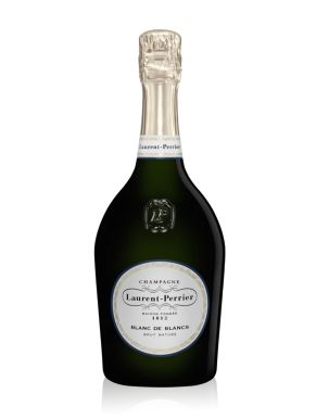 Laurent-Perrier Blanc de Blancs Brut Nature Champagne 75cl