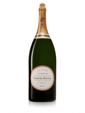 Laurent-Perrier Salmanazar Champagne NV 900cl