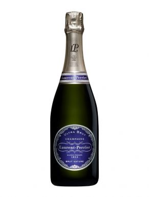 Laurent-Perrier Ultra Brut Champagne NV 75cl