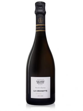 Leclerc Briant Le Croisette Brut 2014 Vintage Champagne 75cl