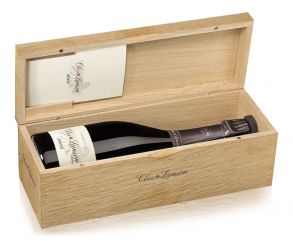 Clos Lanson Millesime 2006 Champagne 75cl Gift Box