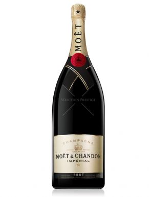 Moet & Chandon Methuselah NV Champagne 600cl