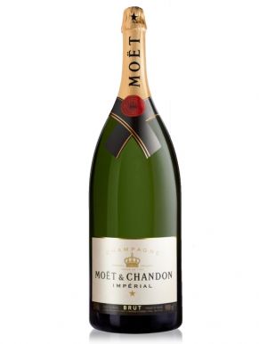 Moet & Chandon Salmanazar Brut NV Champagne 900cl
