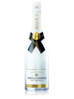 Moet & Chandon Ice Imperial NV Champagne 75cl