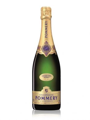 Pommery Grand Cru 2006 Vintage Champagne 75cl