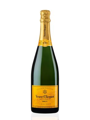 Veuve Clicquot Yellow Label Brut NV Champagne 75cl