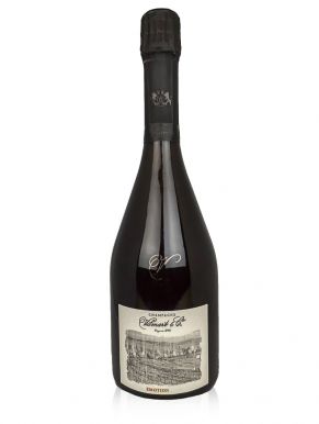 Vilmart et Cie 'Emotion' 2013 Vintage Rosé Champagne 75cl