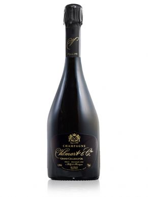 Vilmart et Cie Grand Cellier d’Or 2013 Champagne 150cl