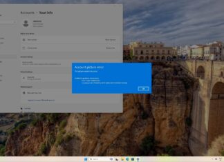 Windows 11 KB5036980 update issues