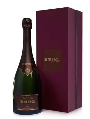 Krug 2003 Vintage Champagne Magnum 150cl